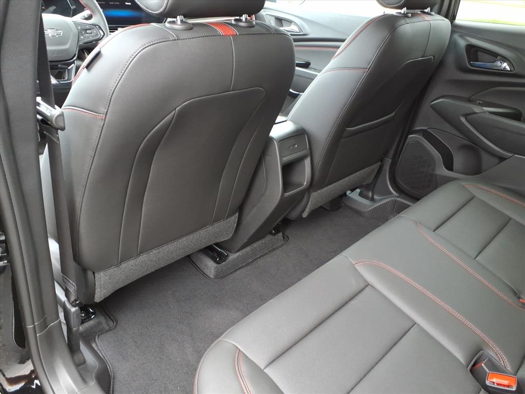 2026 Chevrolet Trax RS - Photo 12