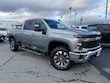  Chevrolet Silverado 2500 HD