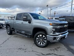 2026 Chevrolet Silverado 2500 HD LT Truck
