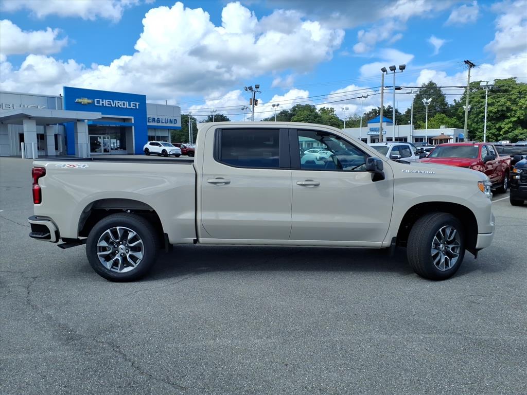2026 Chevrolet Silverado 1500 RST - Photo 3