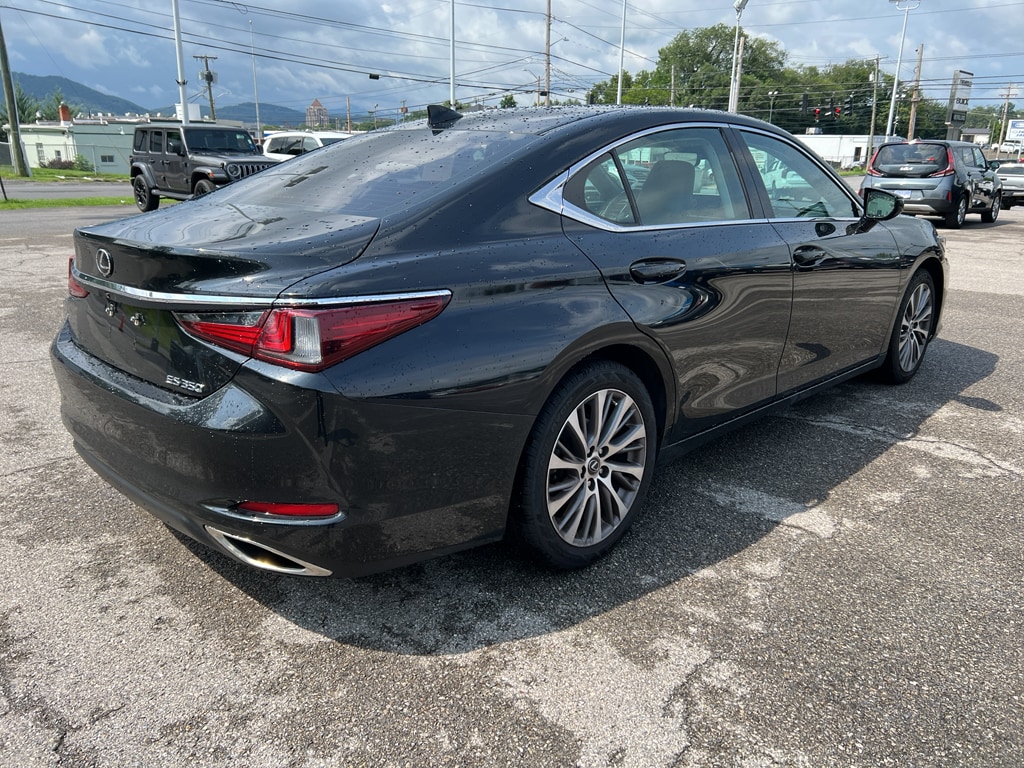 Used 2021 Lexus ES 350 ES 350 Sedan