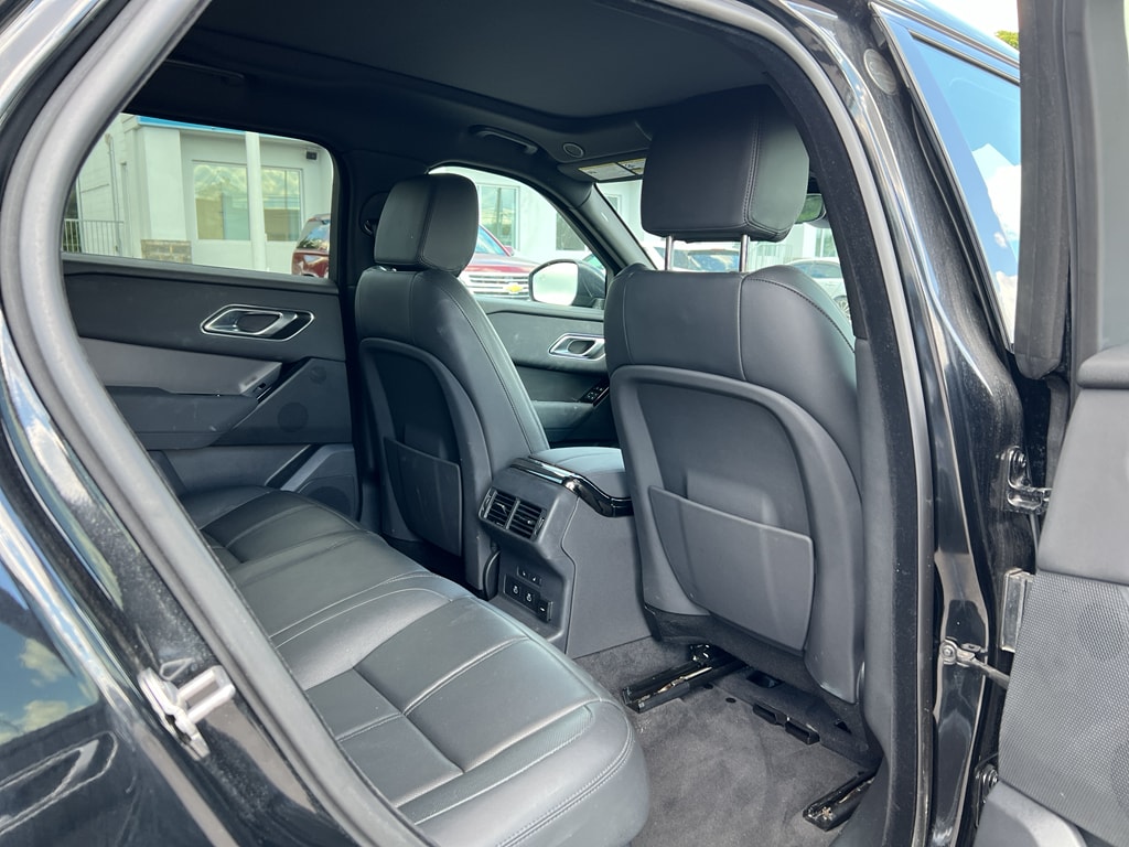 2025 Land Rover Range Rover Velar Dynamic SE - Photo 11