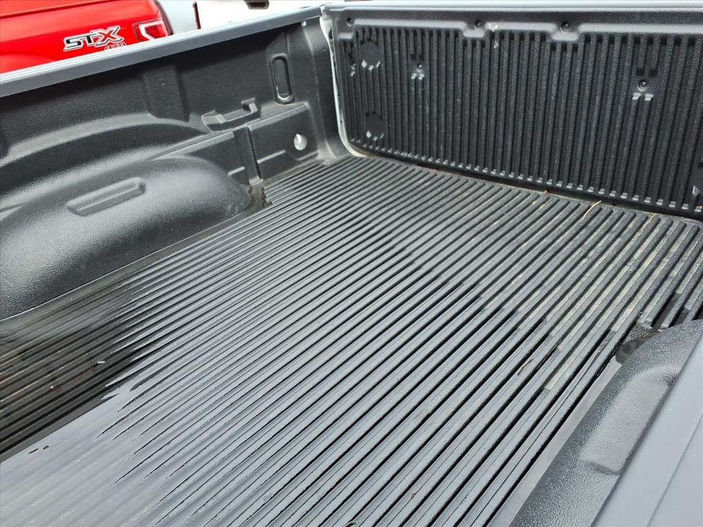 2025 Ram 1500 Big Horn photo 2