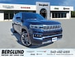 Jeep Grand Wagoneer L