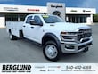  Ram 5500 Chassis