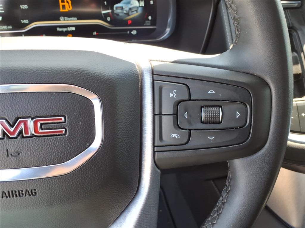 2023 GMC Yukon XL SLE - Photo 21