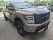  Nissan Titan