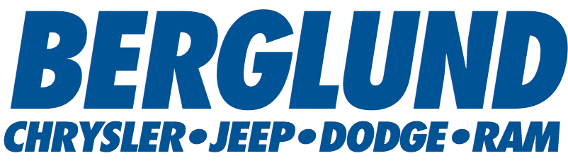 Berglund Chrysler Dodge Jeep Ram