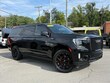  GMC Yukon XL