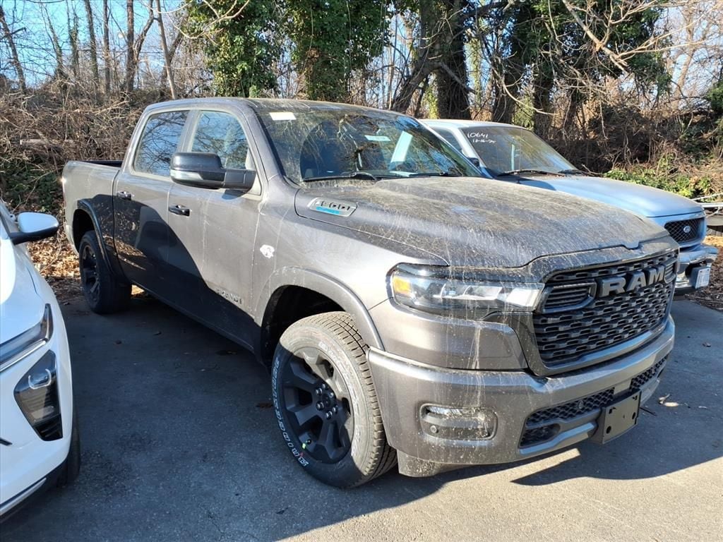 2026 RAM Ram 1500 Pickup Big Horn/Lone Star's photo