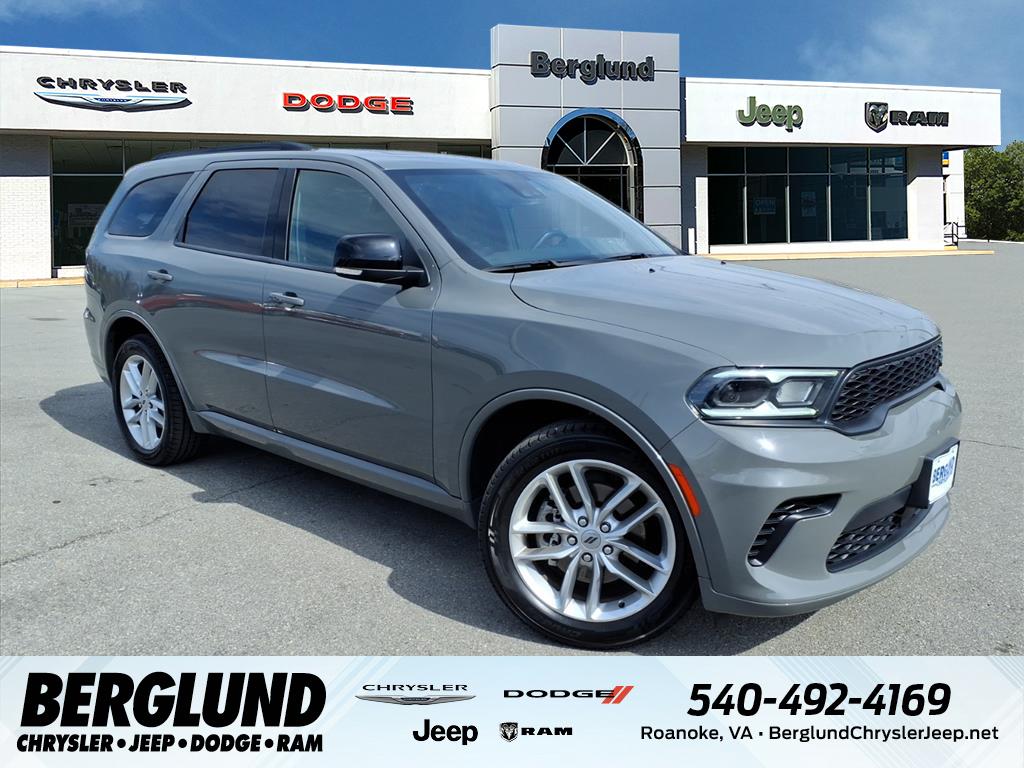 2024 Dodge Durango Sport Utility 