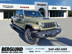 2025 Jeep Gladiator SPORT S 4X4 Pickup