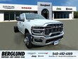 Ram 3500 Chassis Cab
