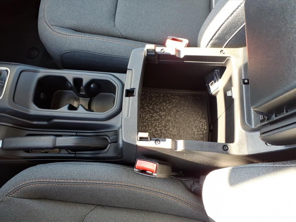 2026 Jeep Wrangler 4-Door Sport S - Photo 29