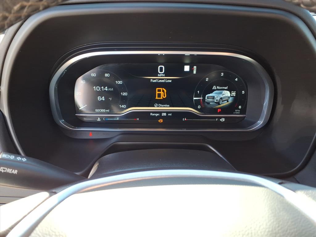 2022 GMC Yukon SLT - Photo 22