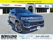 Jeep Grand Wagoneer L