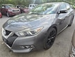  Nissan Maxima