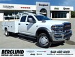 Ram 5500 Chassis Cab