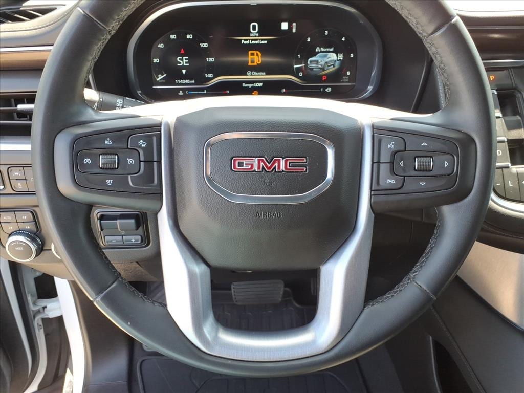 2023 GMC Yukon XL SLE - Photo 19
