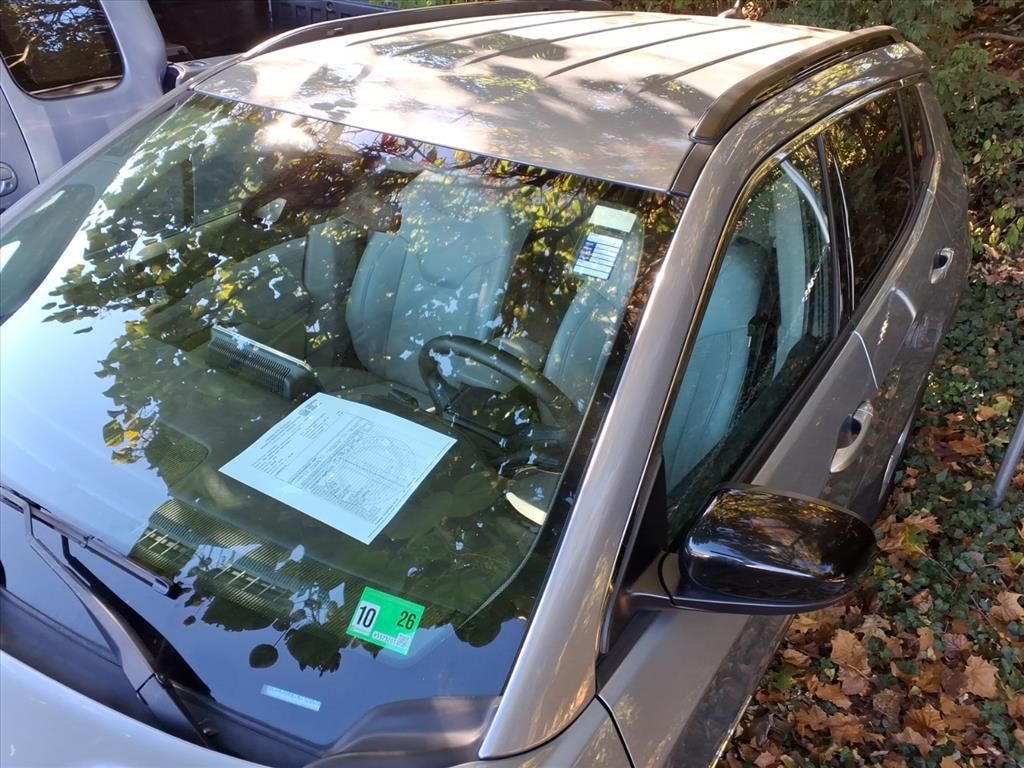 Used 2022 Jeep Compass Latitude Sport Utility