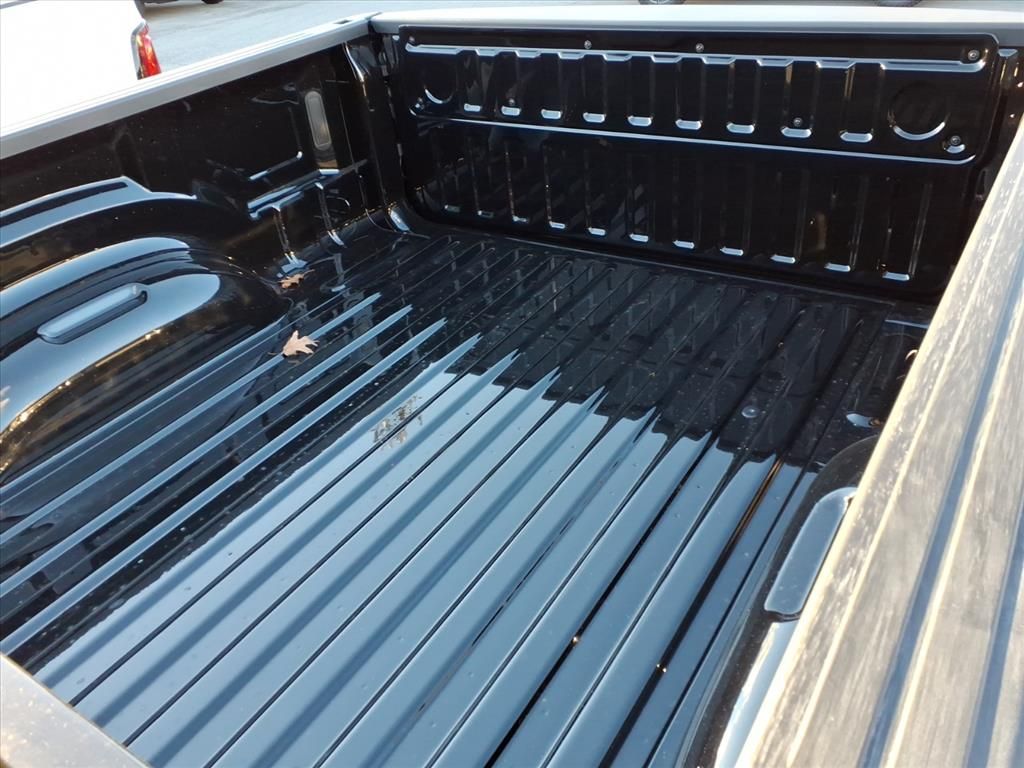 2026 Ram 1500 Big Horn photo 3