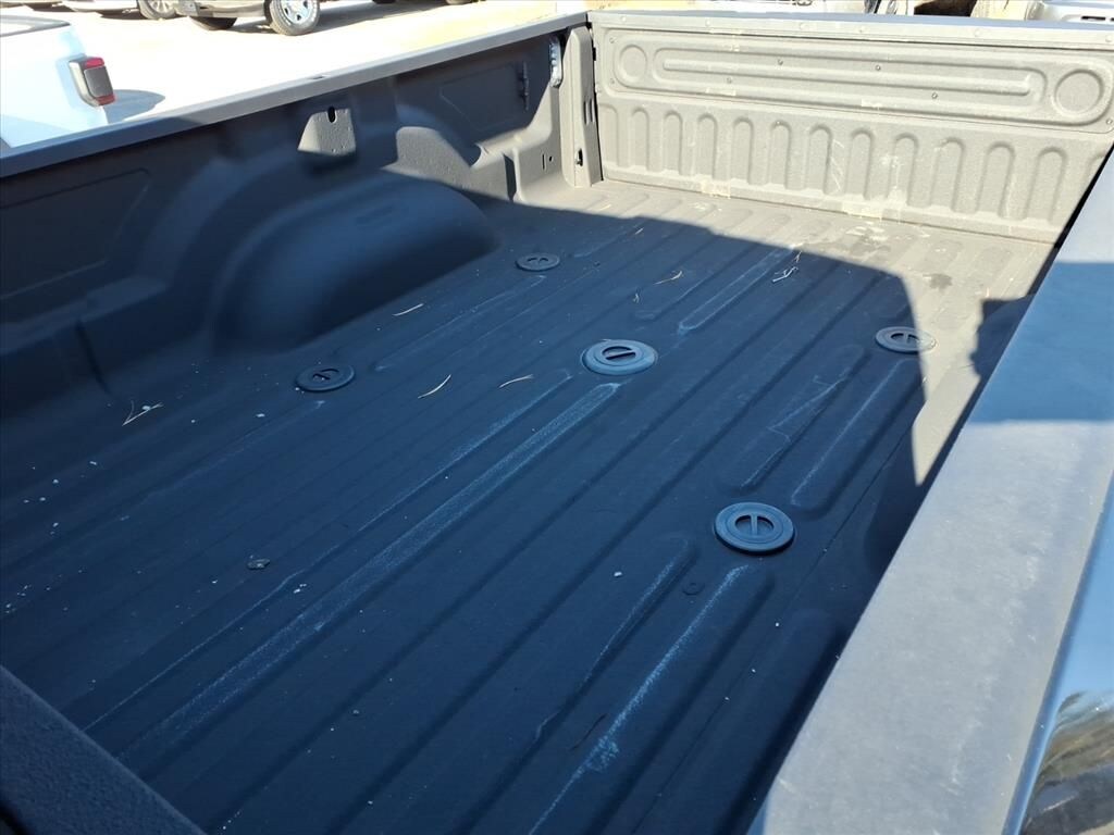 Used 2024 Ram 3500 Tradesman Crew Cab