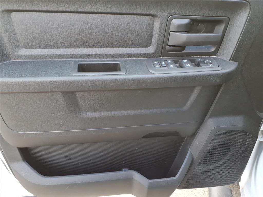2025 RAM 2500 Tradesman - Photo 15