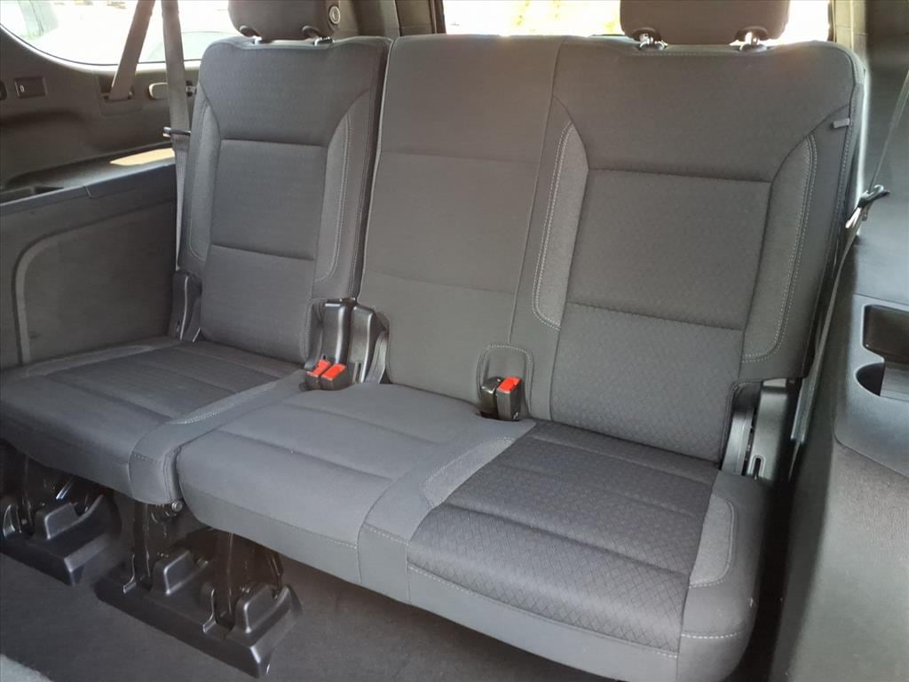 2023 GMC Yukon XL SLE - Photo 13