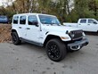 Jeep Wrangler 4xe