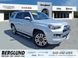  Toyota 4Runner