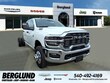 Ram 3500 Chassis Cab
