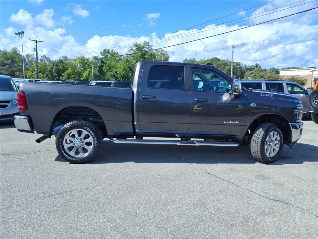 New 2027 Ram 2500 Laramie Pickup
