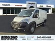 Ram ProMaster