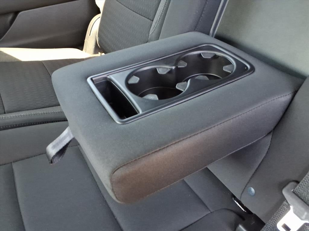 2023 GMC Yukon XL SLE - Photo 36