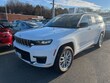  Jeep Grand Cherokee L