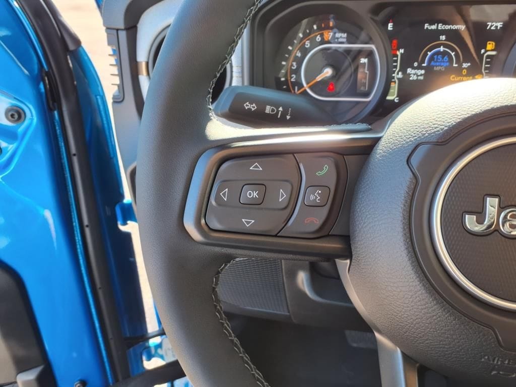 2025 Jeep Gladiator Sport S - Photo 14