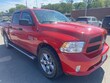  Ram 1500 Classic