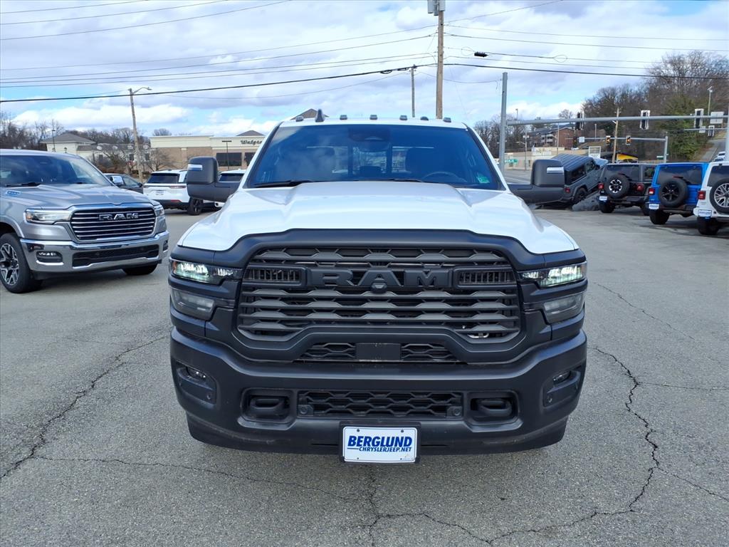 2025 RAM 2500 Tradesman - Photo 9