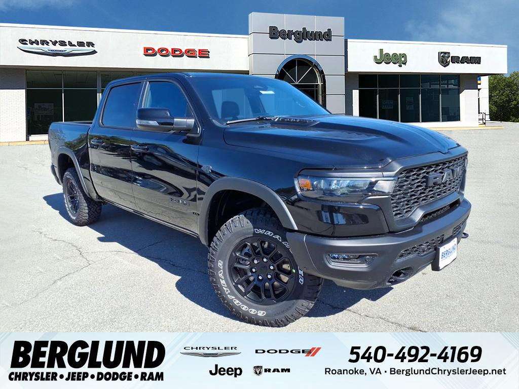  Ram 1500