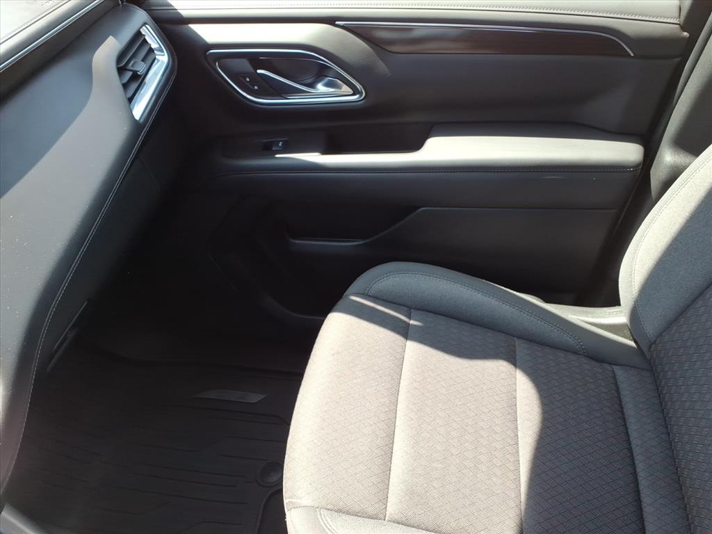 2023 GMC Yukon XL SLE - Photo 32