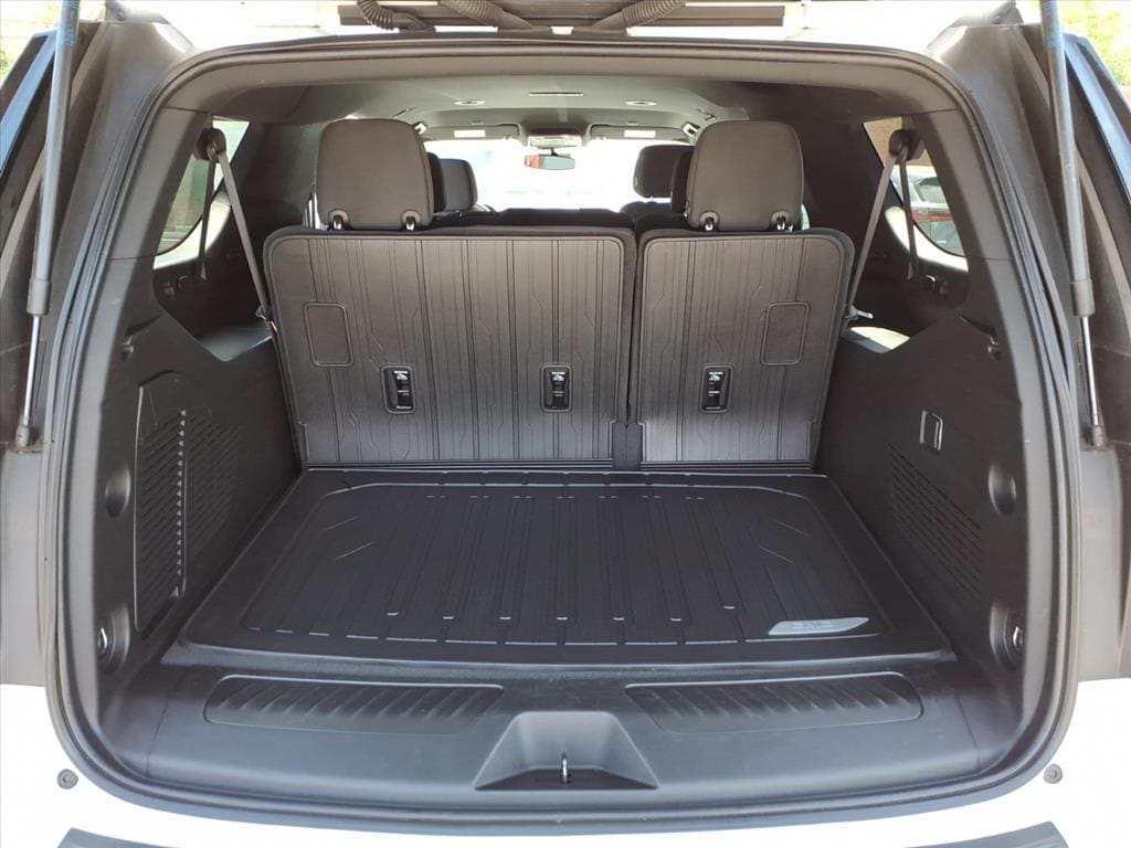 2023 GMC Yukon XL SLE - Photo 14