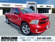  Ram 1500 Classic