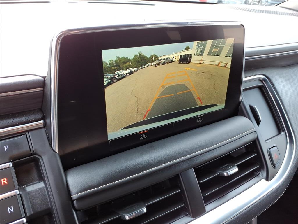 2024 GMC Yukon SLT - Photo 29