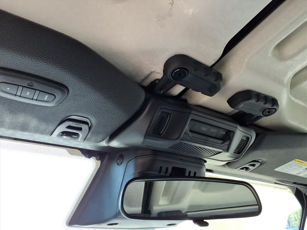 2026 Jeep Wrangler 4-Door Sport S - Photo 25