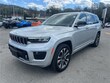  Jeep Grand Cherokee L