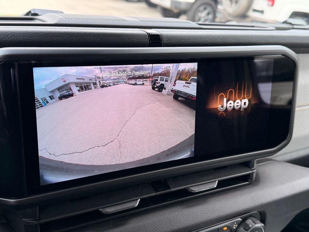 2026 Jeep Wrangler 4-Door Sport S - Photo 30