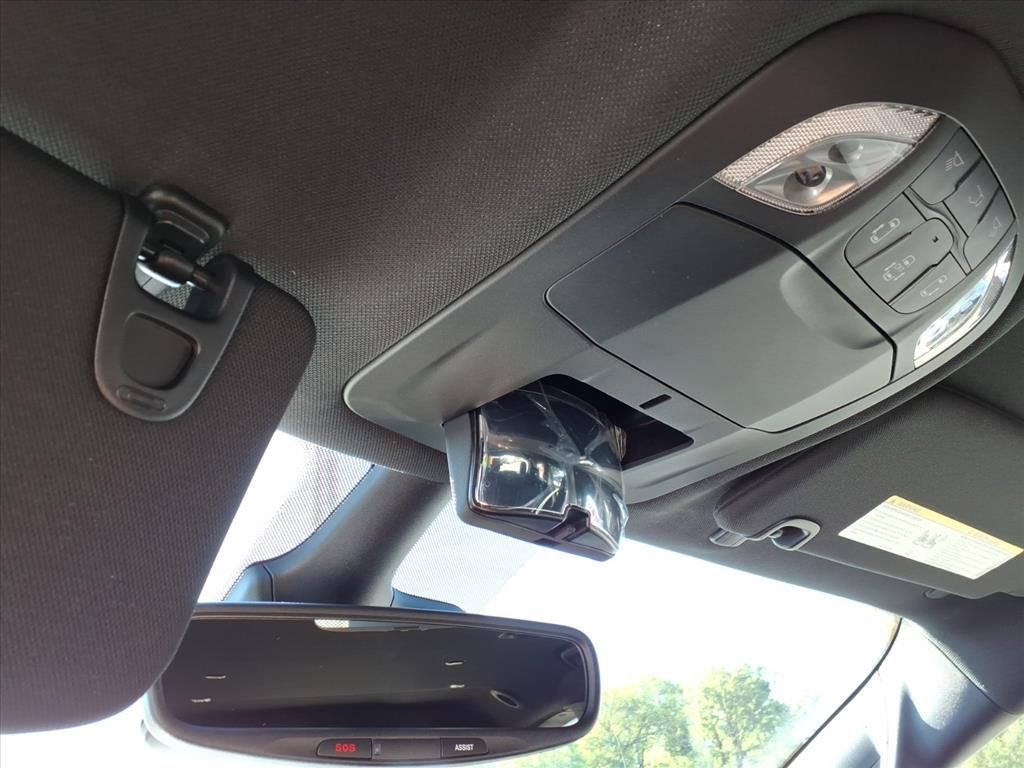 2026 Chrysler Pacifica Select - Photo 27