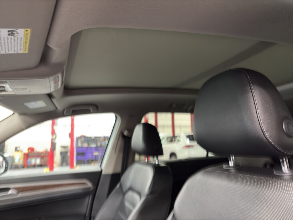 Used 2019 Volkswagen Atlas 3.6L V6 SEL Premium Sport Utility