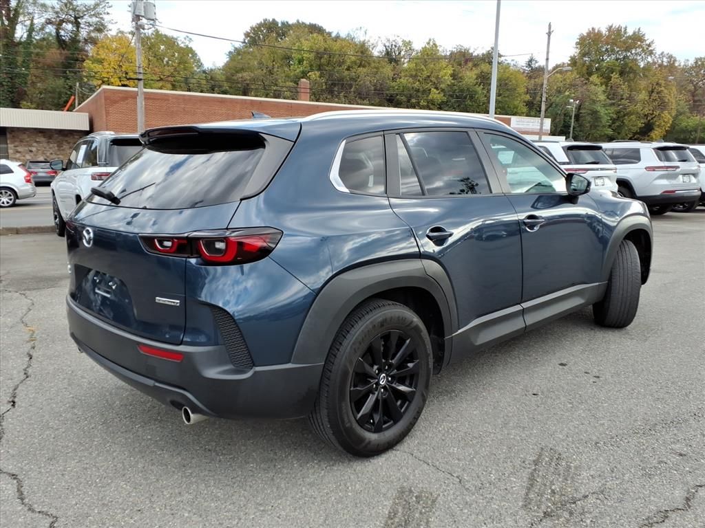 2024 Mazda CX-50 2.5 S Premium photo 3