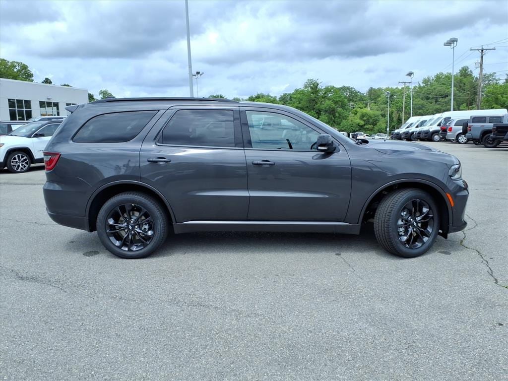 New 2026 Dodge Durango GT PLUS AWD Sport Utility